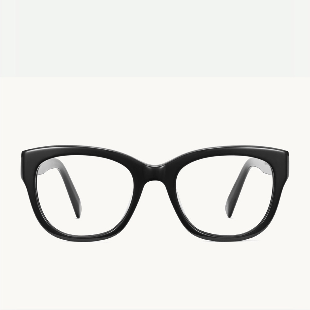 Warby Parker Glasses - Tatum